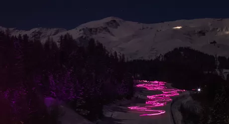 I Light Pila 2024, l'appuntamento è per il 9 marzo