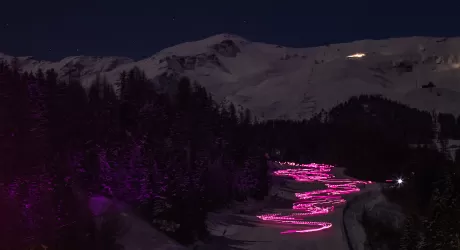 Il 15 febbraio torna I Light Pila