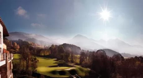 KITZBUEHEL - Non solo Streif: l'estate nella capitale del golf 