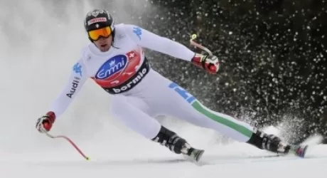 SCI - Azzurri tra Cile e Argentina