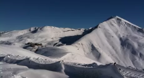 Montecampione pronti per la nuova stagione. Stagionali da 200 euro