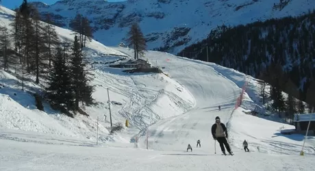 MONTEROSA SKI - Skipass stagionale scontato fino al 27 ottobre