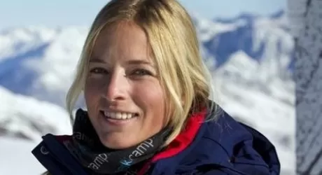 SCI - Soelden, di Lara Gut il primo squillo