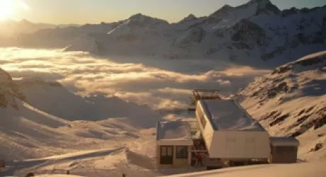 SCI - Da Courmayeur a Cervinia, le novità in valle d'Aosta