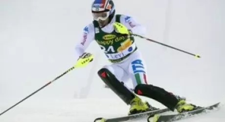 SCI - Azzurri a Zinal, le velociste partono il 15 per Beaver Creek