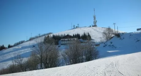 MOTTARONE - Dalla Regione 1,8 milioni per la funivia