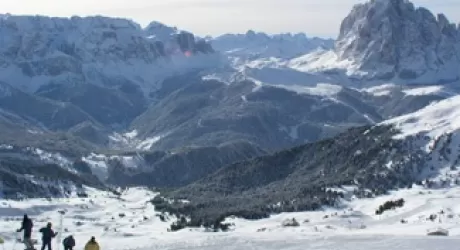 DOLOMITI SUPERSKI - Da questo weekend tutti i comprensori aperti