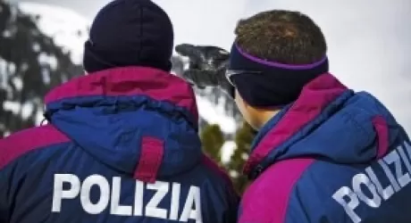 SICUREZZA SUGLI SCI - In Valle d'Aosta 30 poliziotti sulle piste
