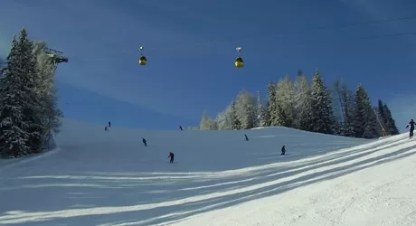 SCI - Settimana di grandi gare italiane, nel weekend Val Gardena e Alta Badia