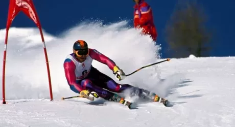 Buon 47 esimo compleanno Alberto Tomba !