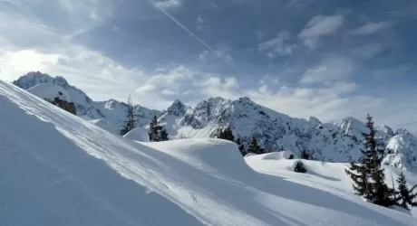 ADAMELLO SKI - Record di presenze a Pontedilegno Tonale