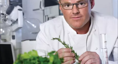 COURMAYEUR - Chef in pista con Mountain Gourmet Ski Experience 2-5 febbraio