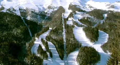 ABETONE - Gli azzurri dello sci si allenano per Sochi