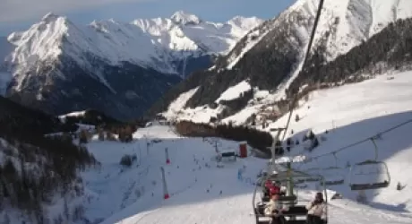 BREMBO SKI - Strada libera dalla neve e tempo migliore nel weekend 