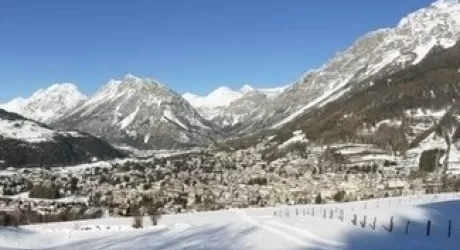 BORMIO - Benvenuti ai russi, italiani solo nel weekend