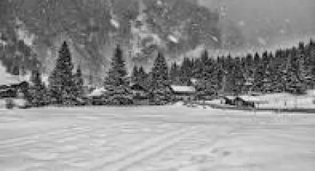 METEO NEVE - Nel weekend torna il maltempo 