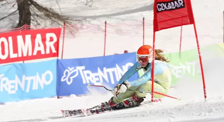 FOLGARIA - Torna il Trofeo Topolino che "lanciò" Kristoffersen e Shiffrin