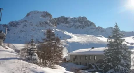 PIANI DI BOBBIO – Ultimo weekend di apertura e snowsplash