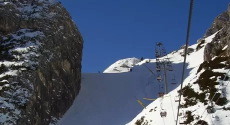 CORTINA 2019 - Candidatura per Mondiali pronta, Are da battere