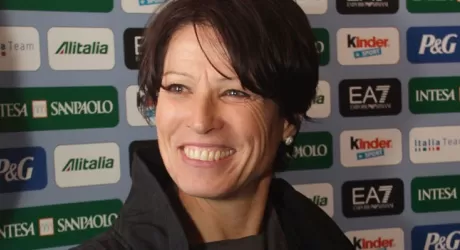 SCI - Manuela Di Centa si candida alla presidenza Fisi