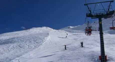 LIZZOLA – Niente sci, chiude la stazione, societa' impianti in liquidazione