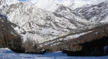 BARDONECCHIA - Si scia nei weekend e per il ponte del 25 aprile