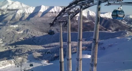 ABETONE - Skipass a 25 euro, si scia fino al ponte del 25 aprile