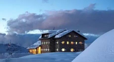 I rifugi sulle piste da sci devono essere accessibili ai disabili