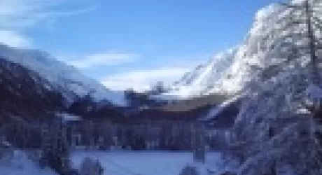 COURMAYEUR - Niente Mont Blanc, solo il 39% ha votato il referendum