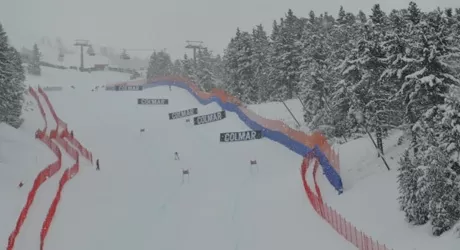 BORMIO – Coppa del mondo di sci addio?