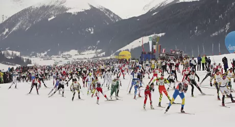 GRANFONDO VAL CASIES – Iscrizioni aperte dal 1 luglio