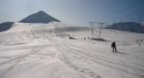 PASSO DELLO STELVIO – Brignone e Fanchini ricominciano da qui