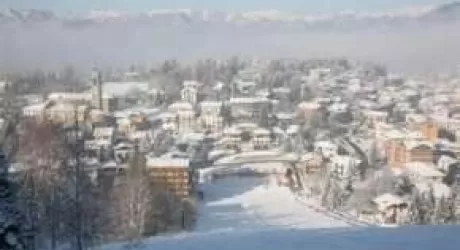 SELVINO – Seggiovia pronta per l’estate e per la prossima stagione sciistica