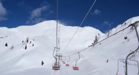 LIZZOLA - Il sindaco: Gli impianti per lo sci devono riaprire