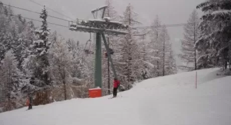PILA COGNE – Marguerettaz raffredda gli animi: Non ci sono i soldi per la funivia
