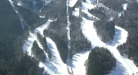 ABETONE - Chiusa il 5 maggio una stagione dello sci lunghissima