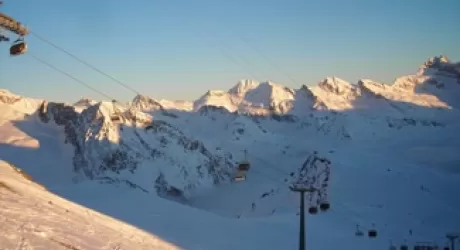 SCI - La Monterosa SPA sarà ricapitalizzata