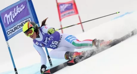 SCI ESTIVO - Tra Stelvio e Zermatt si allenano le azzurre