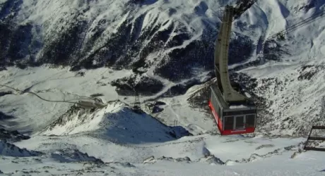 SCI - Val Senales, stagione al via il 19 settembre