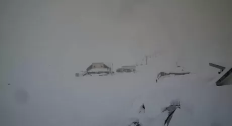 METEO NEVE - Accumuli consistenti a quote elevate sulle Alpi - Guarda le webcam