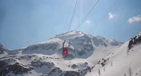 MADESIMO - Sci al via il 22 novembre aperte cabinovia Larici, Cima Sole e Val di Lei