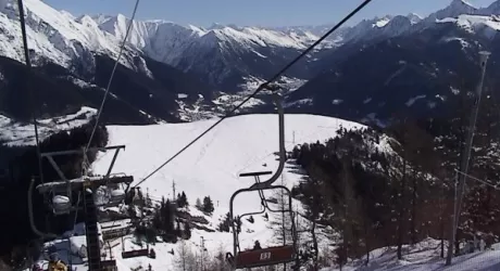 VAL SERIANA - Apre Colere, chiuse Lizzola, Gromo e Monte Pora