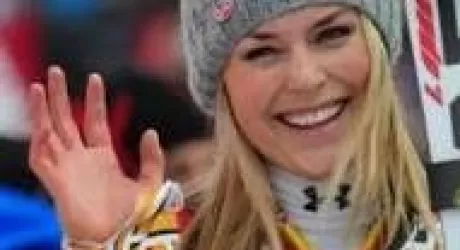 SCI - Nebbia a Lenzerheide, Svindal e Vonn vincono la coppetta. Paris terzo Innerhofer quarto