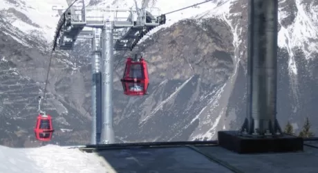 VALTELLINA - Dal 2015/16 skipass unico Bormio e Valli