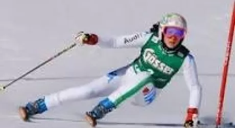 STUBAI  - Le azzurre si allenano sugli sci dal 3 all’8 giugno