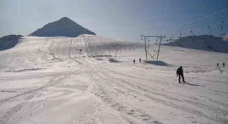SCI - Tempo di ritiri. Donne allo Stubai, uomini a Cesenatico