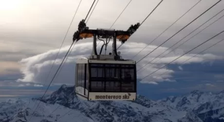 MONTEROSA SKI - Skipass stagionali scontati fino al 27 ottobre