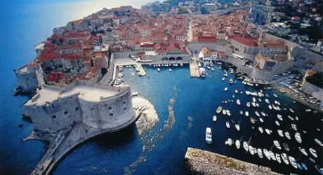   FIS – Via al meeting di Dubrovnik dove Cortina presenterà la sua candidatura