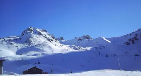 VALLE D'AOSTA - Le novita' per la stagione sciistica 2015/2016