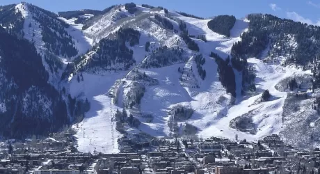 Ad Aspen si recupera lo slalom di Levi